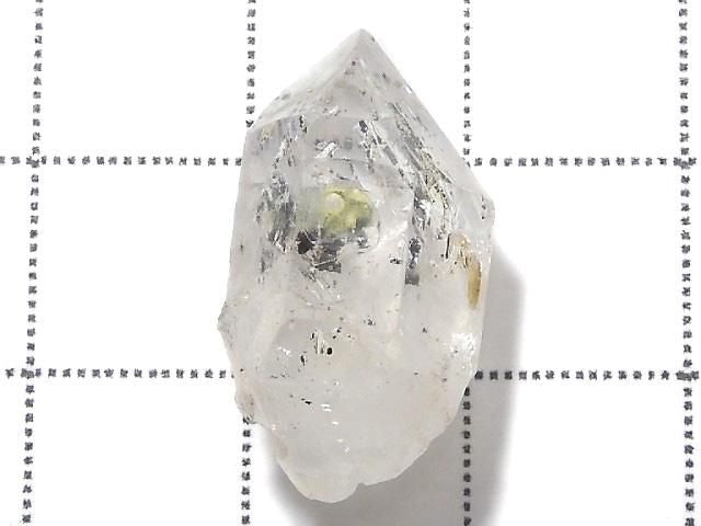 Oil in Quartz Loose stone 1pc NO.7 [One of a kind]