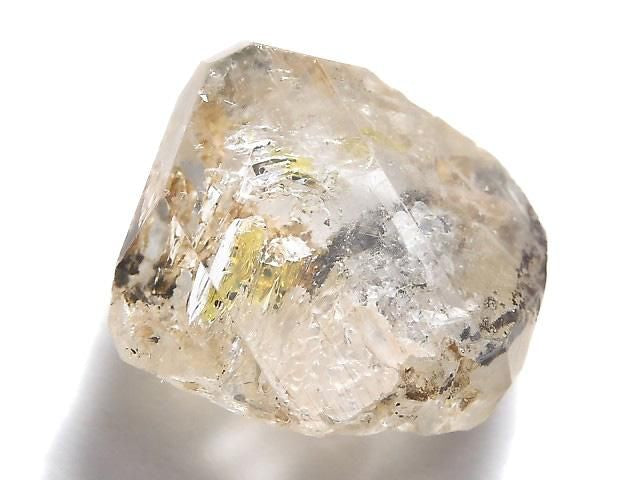 Oil in Quartz Loose stone 1pc NO.8 [One of a kind]