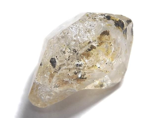 Oil in Quartz Loose stone 1pc NO.9 [One of a kind]