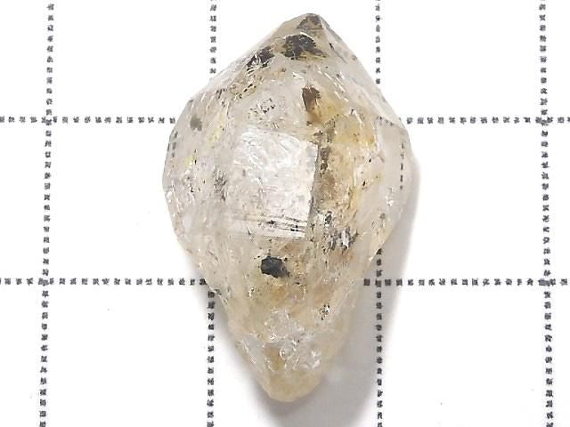 Oil in Quartz Loose stone 1pc NO.9 [One of a kind]
