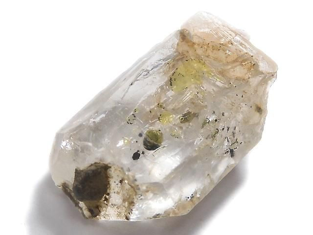Oil in Quartz Loose stone 1pc NO.12 [One of a kind]