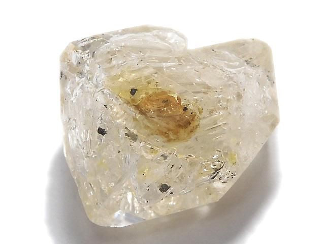 Oil in Quartz Loose stone 1pc NO.13 [One of a kind]