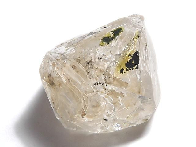 Oil in Quartz Loose stone 1pc NO.14 [One of a kind]
