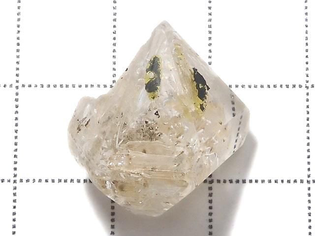 Oil in Quartz Loose stone 1pc NO.14 [One of a kind]