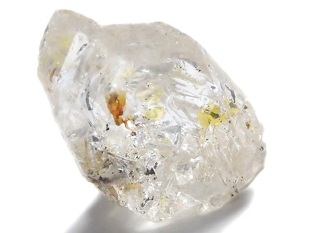 Oil in Quartz Loose stone 1pc NO.15 [One of a kind]