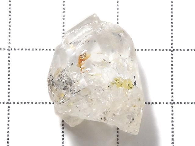 Oil in Quartz Loose stone 1pc NO.15 [One of a kind]