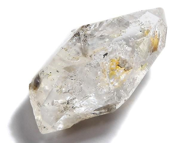 Oil in Quartz Loose stone 1pc NO.17 [One of a kind]