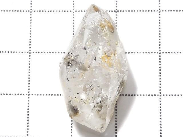 Oil in Quartz Loose stone 1pc NO.17 [One of a kind]