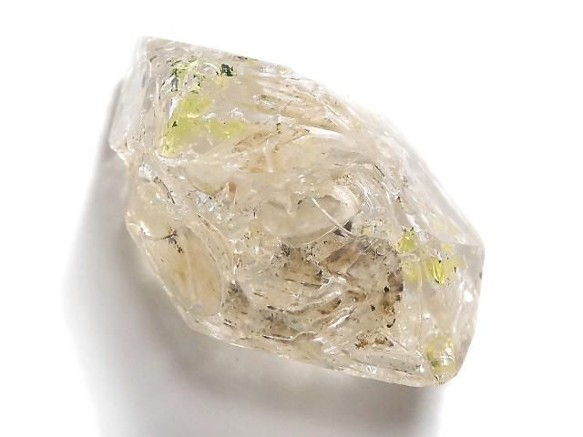 Oil in Quartz Loose stone 1pc NO.18 [One of a kind]