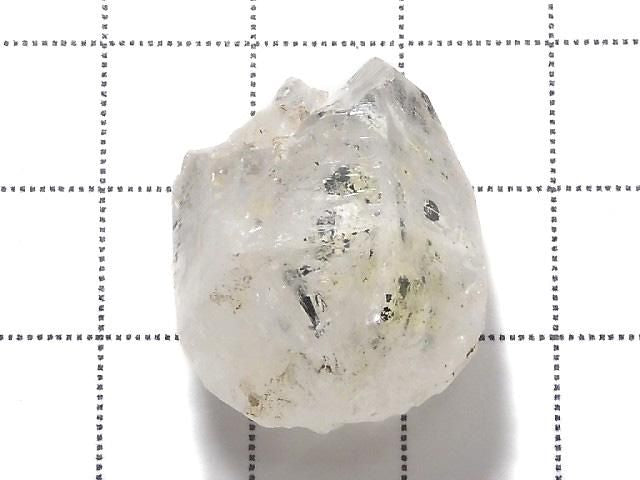 Oil in Quartz Loose stone 1pc NO.19 [One of a kind]