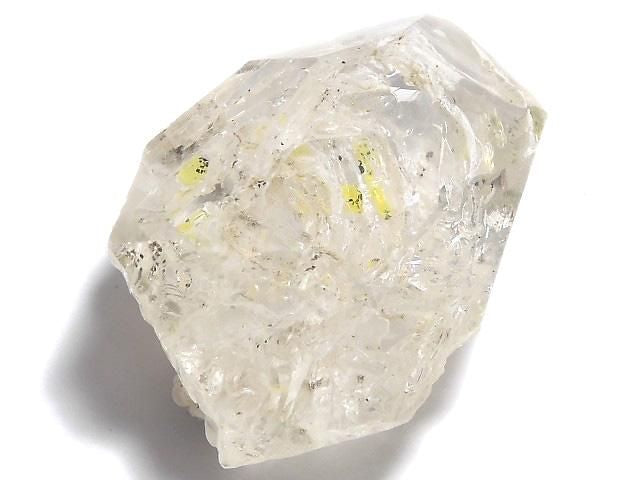 Oil in Quartz Loose stone 1pc NO.20 [One of a kind]