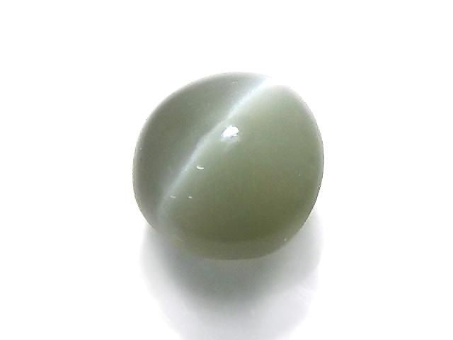 Alexandrite Cat's Eye Cabochon 1pc NO.2 [One of a kind]