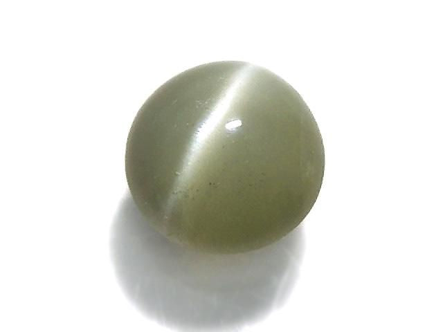 Alexandrite Cat's Eye Cabochon 1pc NO.3 [One of a kind]