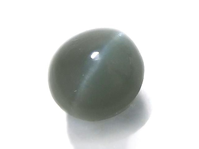 Alexandrite Cat's Eye Cabochon 1pc NO.5 [One of a kind]