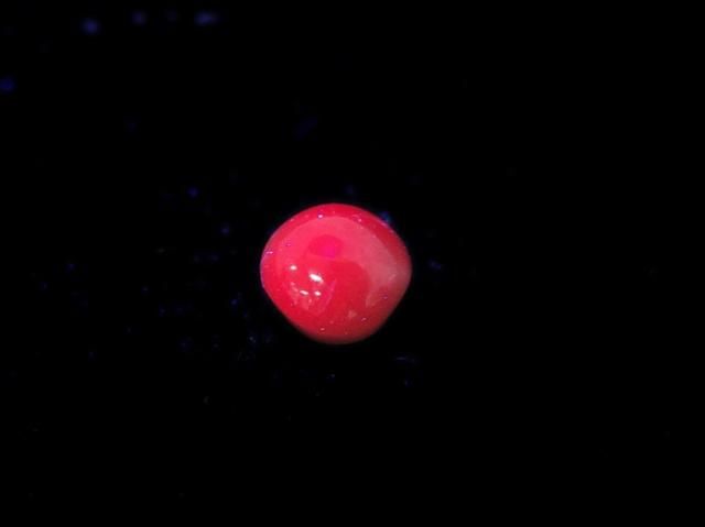 Alexandrite Cat's Eye Cabochon 1pc NO.5 [One of a kind]