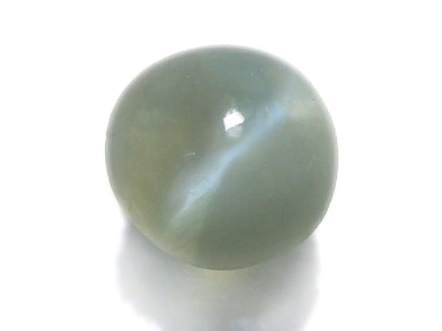 Alexandrite Cat's Eye Cabochon 1pc NO.9 [One of a kind]