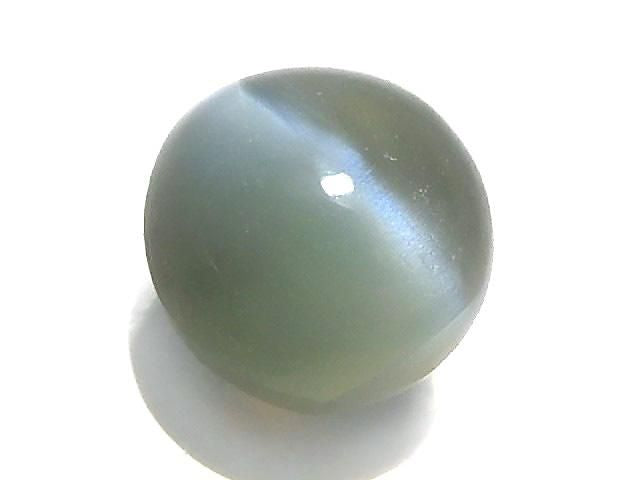 Alexandrite Cat's Eye Cabochon 1pc NO.10 [One of a kind]