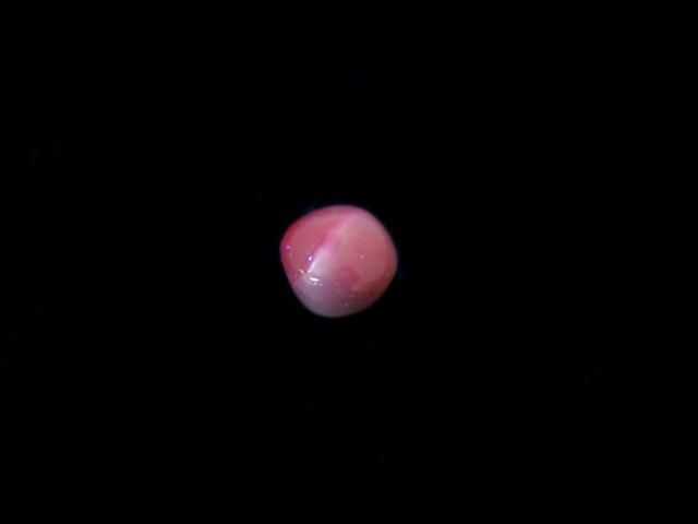 Alexandrite Cat's Eye Cabochon 1pc NO.10 [One of a kind]