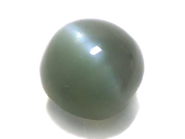 Alexandrite Cat's Eye Cabochon 1pc NO.11 [One of a kind]