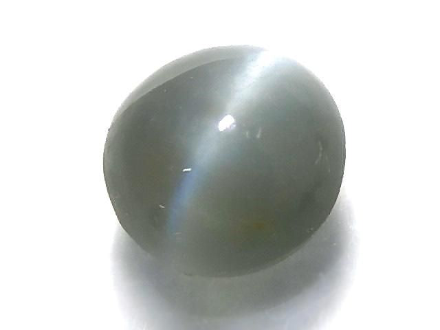 Alexandrite Cat's Eye Cabochon 1pc NO.19 [One of a kind]