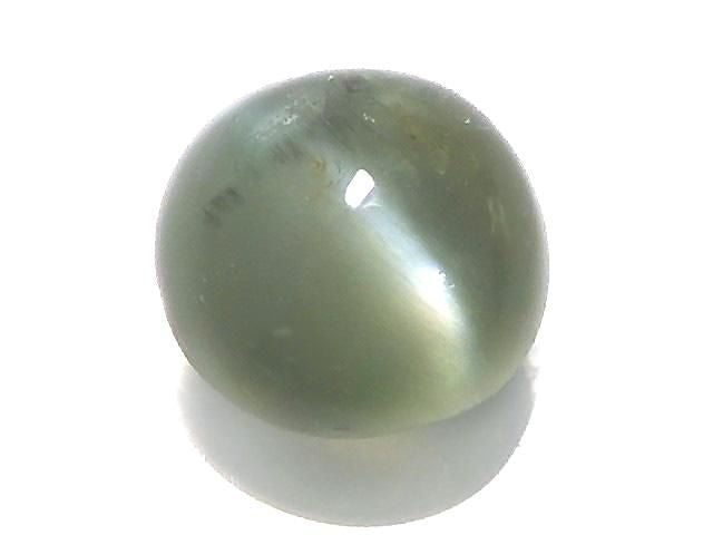 Alexandrite Cat's Eye Cabochon 1pc NO.20 [One of a kind]