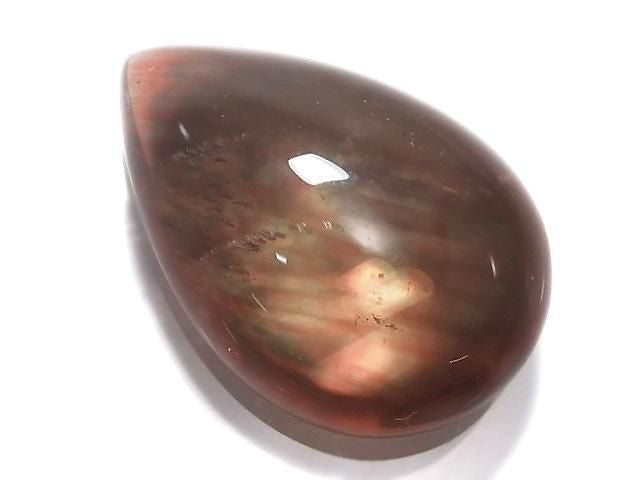 Andesine AAA- Cabochon 1pc NO.21 [One of a kind]