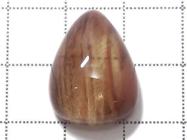 Andesine AAA- Cabochon 1pc NO.22 [One of a kind]