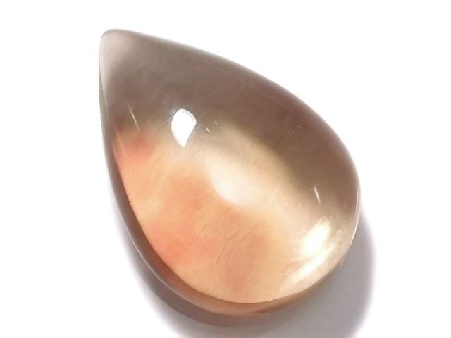 Andesine AAA- Cabochon 1pc NO.23 [One of a kind]