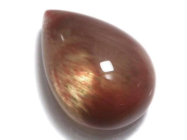 Andesine AAA- Cabochon 1pc NO.25 [One of a kind]
