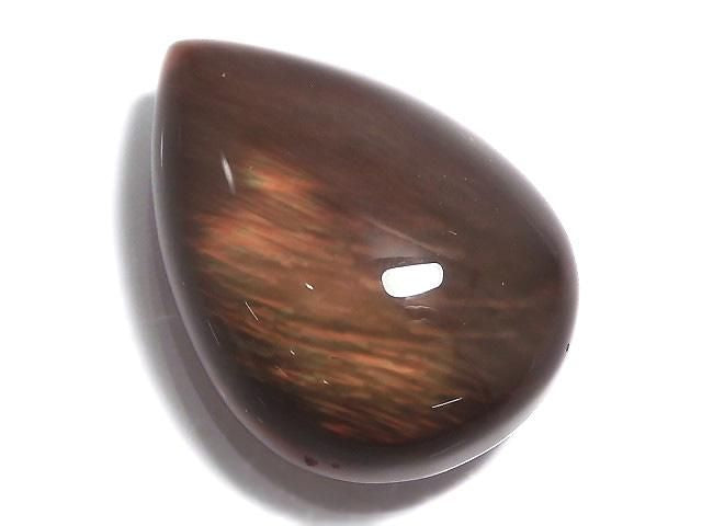 Andesine AAA- Cabochon 1pc NO.26 [One of a kind]