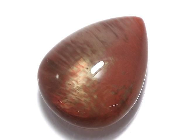 Andesine AAA- Cabochon 1pc NO.29 [One of a kind]