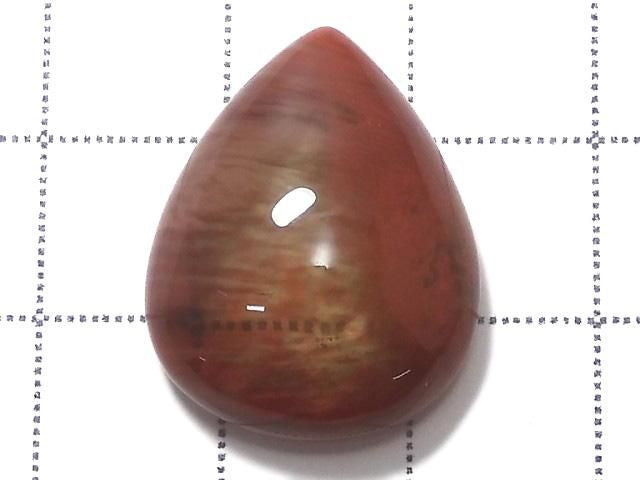 Andesine AAA- Cabochon 1pc NO.29 [One of a kind]