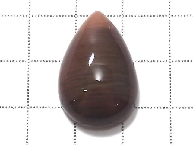 Andesine AAA- Cabochon 1pc NO.30 [One of a kind]