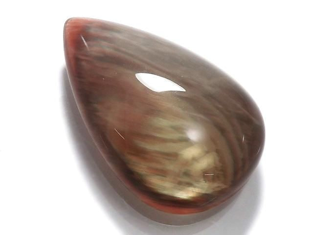 Andesine AAA- Cabochon 1pc NO.31 [One of a kind]