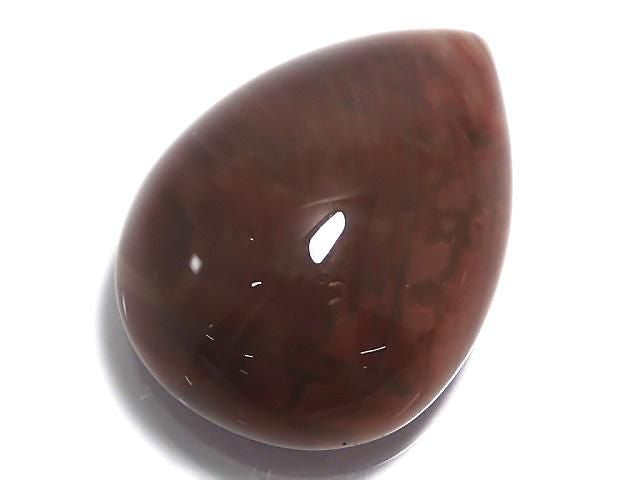 Andesine AAA- Cabochon 1pc NO.32 [One of a kind]