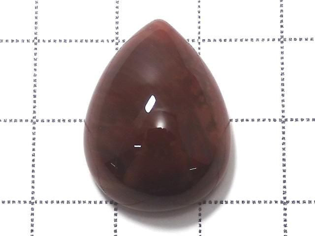 Andesine AAA- Cabochon 1pc NO.32 [One of a kind]
