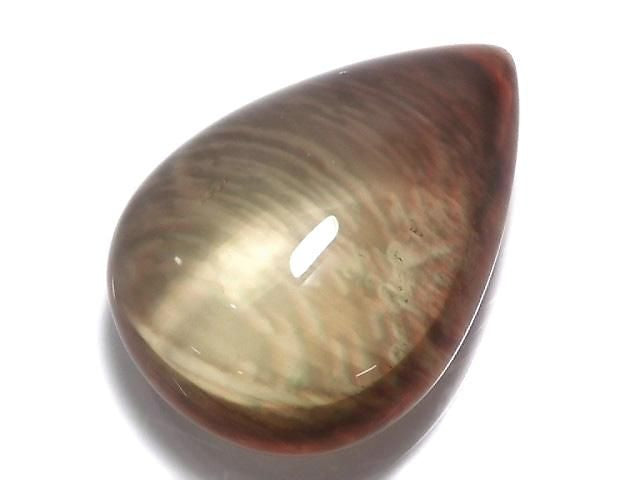 Andesine AAA- Cabochon 1pc NO.33 [One of a kind]