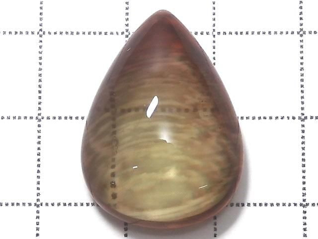 Andesine AAA- Cabochon 1pc NO.33 [One of a kind]