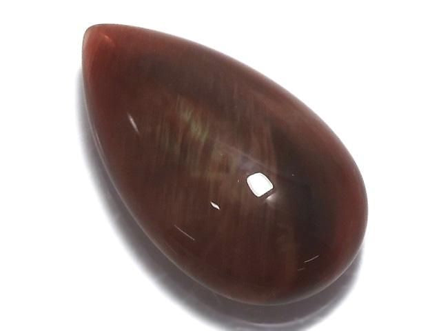 Andesine AAA- Cabochon 1pc NO.36 [One of a kind]