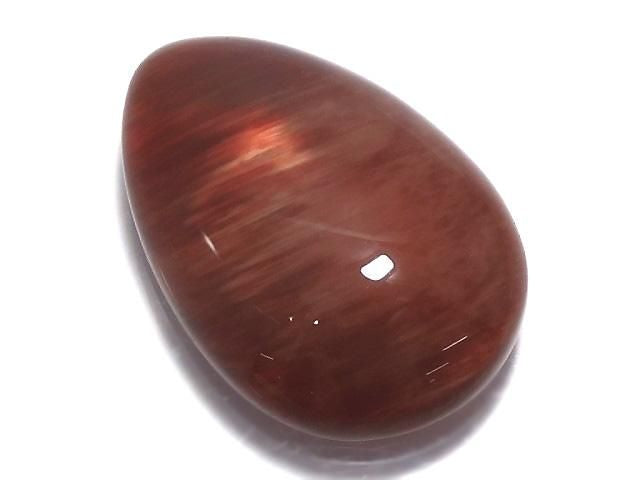 Andesine AAA- Cabochon 1pc NO.37 [One of a kind]