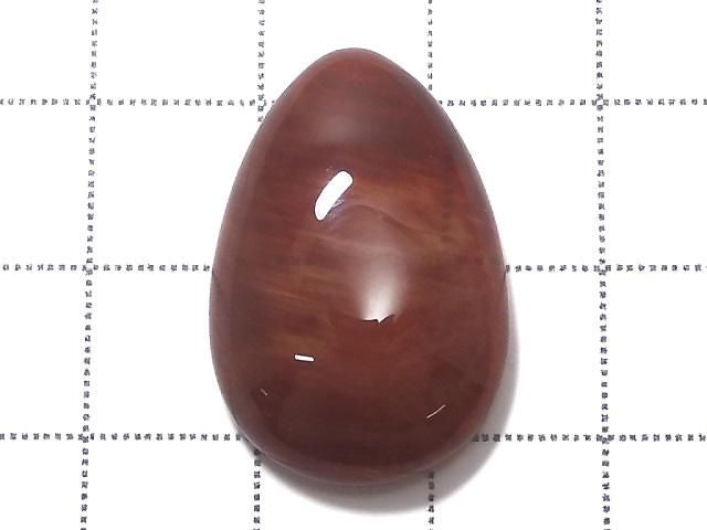 Andesine AAA- Cabochon 1pc NO.37 [One of a kind]