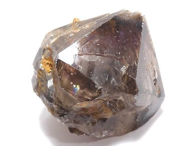 Elestial Quartz Raw Stone 1pc NO.206 [One of a kind]