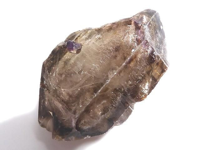 Elestial Quartz Raw Stone 1pc NO.207 [One of a kind]