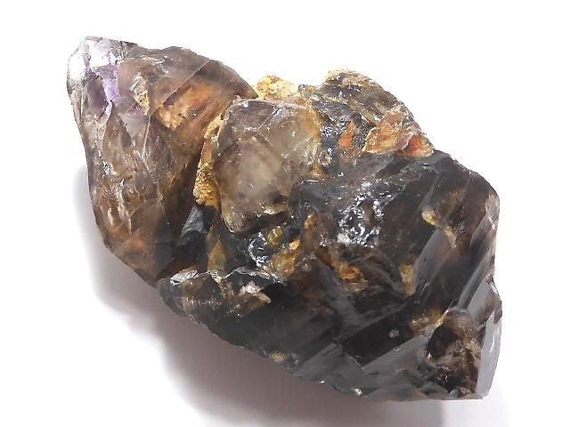 Elestial Quartz Raw Stone 1pc NO.209 [One of a kind]