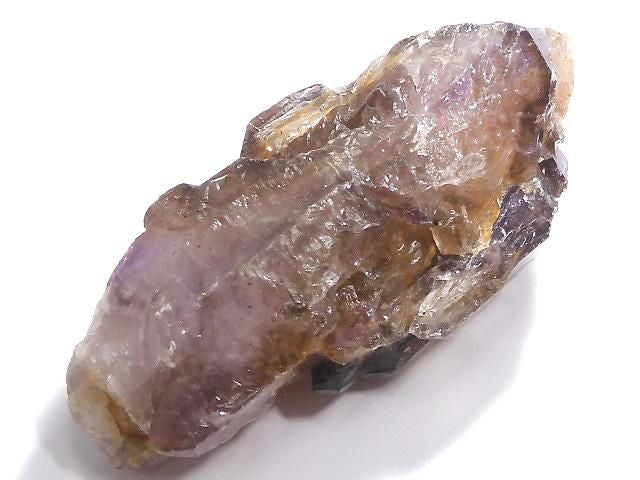 Elestial Quartz Raw Stone 1pc NO.210 [One of a kind]