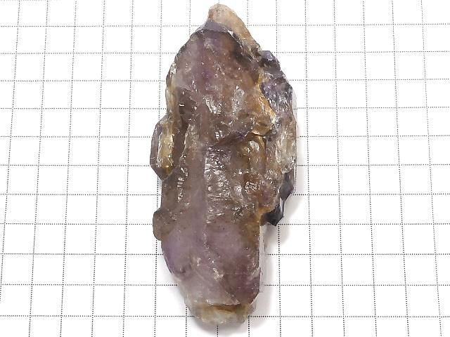 Elestial Quartz Raw Stone 1pc NO.210 [One of a kind]