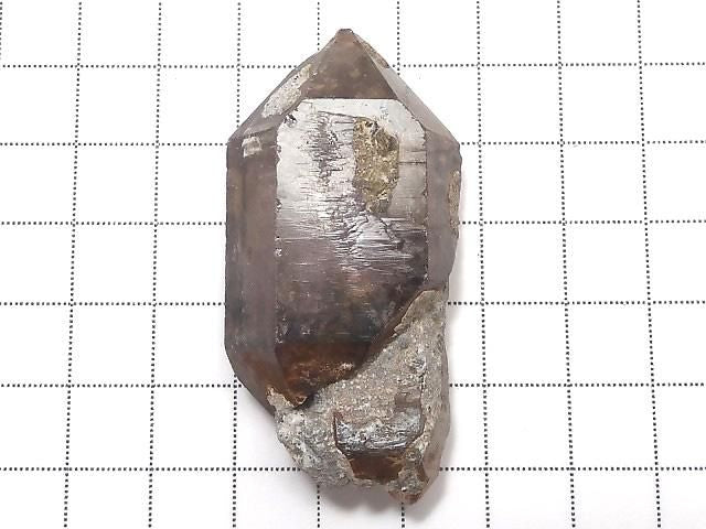 Water Elestial Quartz Raw Stone 1pc NO.211 [One of a kind]
