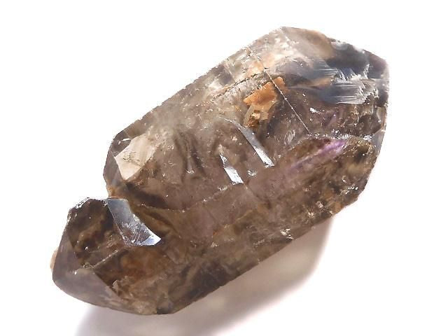 Water Elestial Quartz Raw Stone 1pc NO.212 [One of a kind]