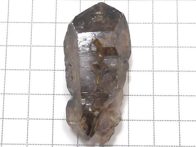 Water Elestial Quartz Raw Stone 1pc NO.212 [One of a kind]