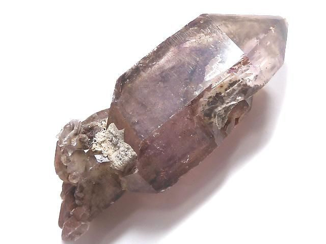 Water Elestial Quartz Raw Stone 1pc NO.214 [One of a kind]